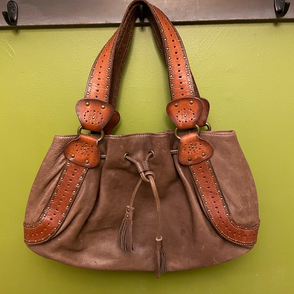 Handbags - SOFT leather bag